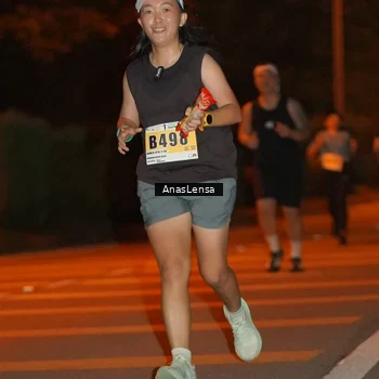 Runner Photo 8800963