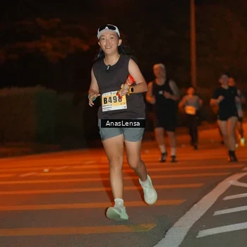 Runner Photo 8800964