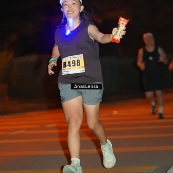 Runner Photo 8800965