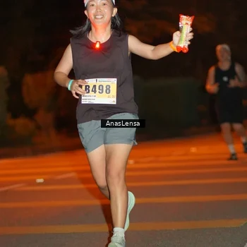 Runner Photo 8800966