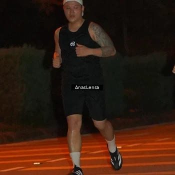 Runner Photo 8800967