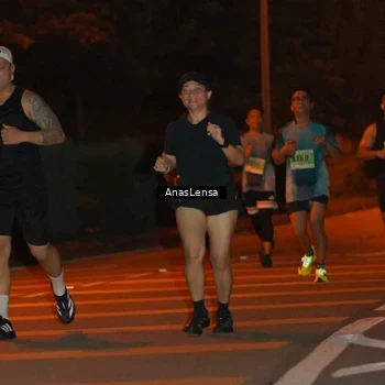 Runner Photo 8800968