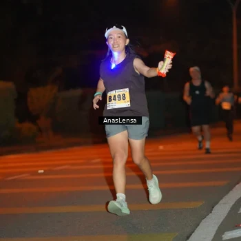 Runner Photo 8800969