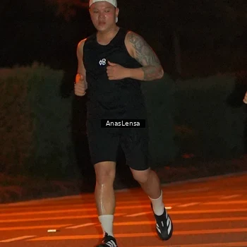 Runner Photo 8800971