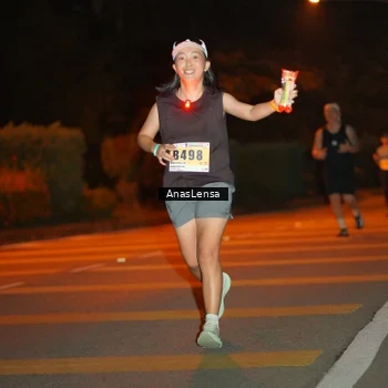 Runner Photo 8800972