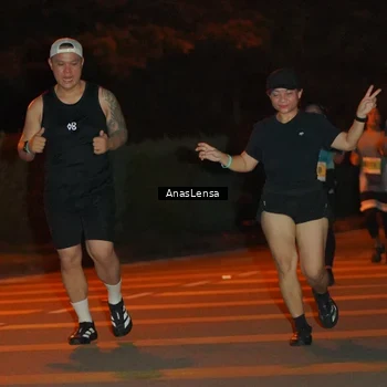 Runner Photo 8800974