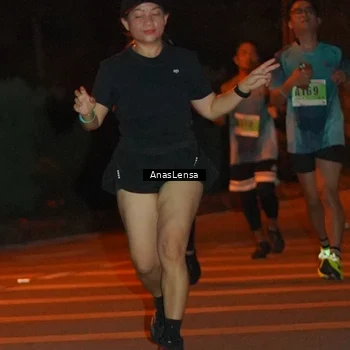 Runner Photo 8800977