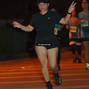 Runner Photo 8800978