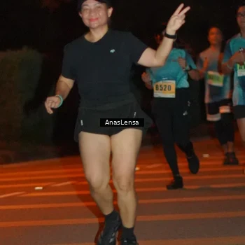 Runner Photo 8800981