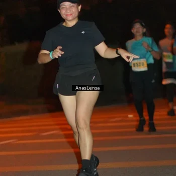 Runner Photo 8800982
