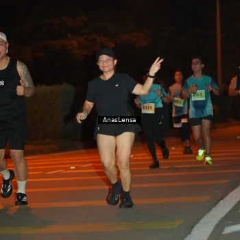 Runner Photo 8800983