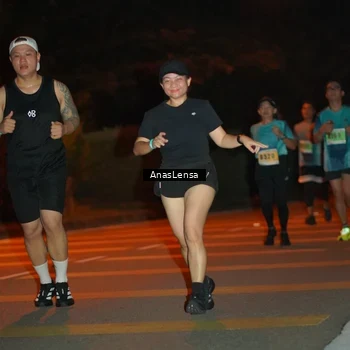 Runner Photo 8800984