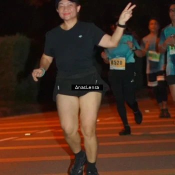 Runner Photo 8800985