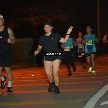 Runner Photo 8800986