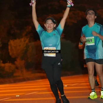 Runner Photo 8800987
