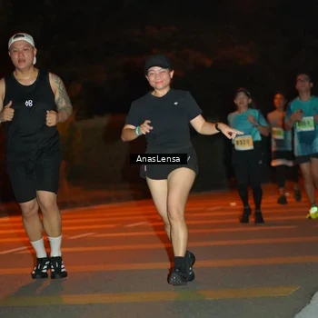 Runner Photo 8800988