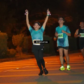 Runner Photo 8800989