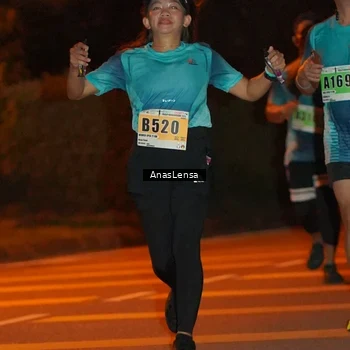 Runner Photo 8800990