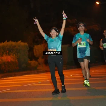 Runner Photo 8800991