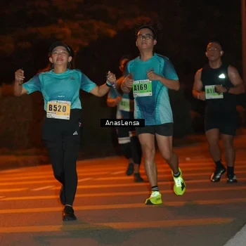 Runner Photo 8800992