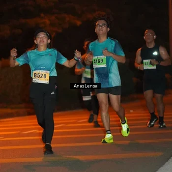 Runner Photo 8800995