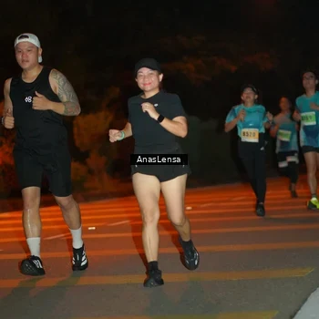 Runner Photo 8800996
