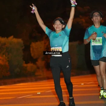 Runner Photo 8800998