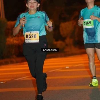 Runner Photo 8800999