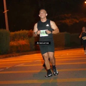 Runner Photo 8801008