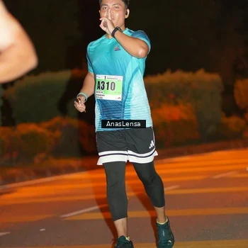 Runner Photo 8801011