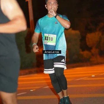 Runner Photo 8801013