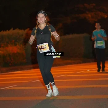 Runner Photo 8801014