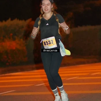 Runner Photo 8801015