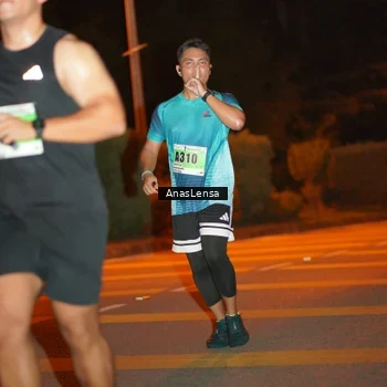 Runner Photo 8801016