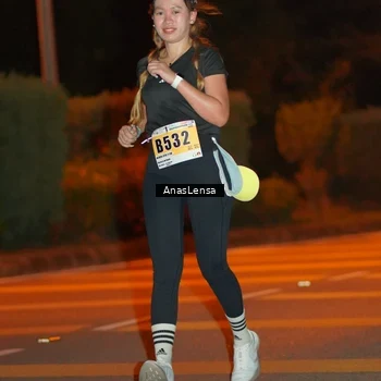 Runner Photo 8801017