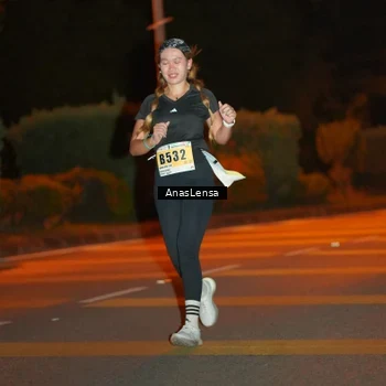 Runner Photo 8801018