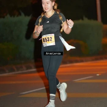 Runner Photo 8801019