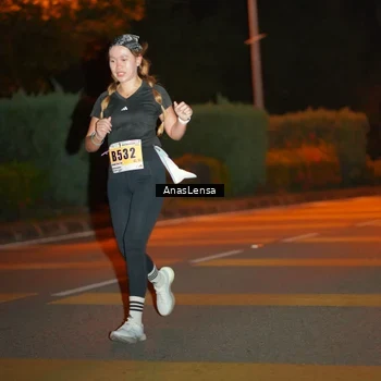 Runner Photo 8801020