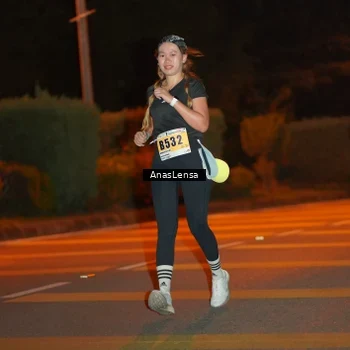 Runner Photo 8801021