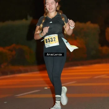 Runner Photo 8801022