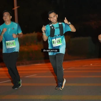 Runner Photo 8801025