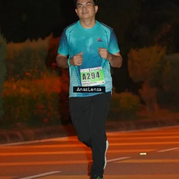 Runner Photo 8801028