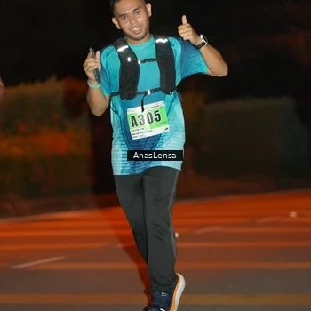 Runner Photo 8801029