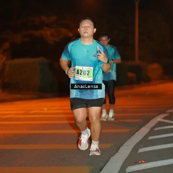 Runner Photo 8801032