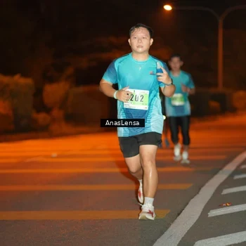 Runner Photo 8801036