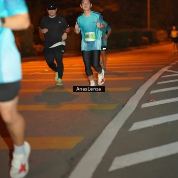 Runner Photo 8801038