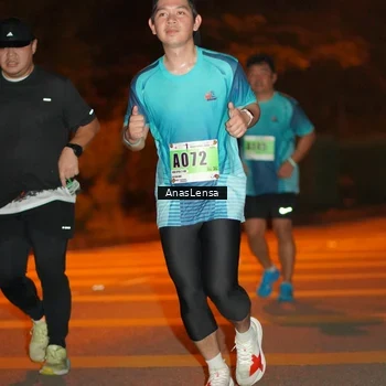 Runner Photo 8801041