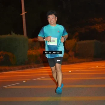 Runner Photo 8801046