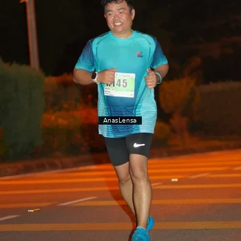 Runner Photo 8801047