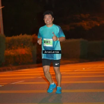 Runner Photo 8801048